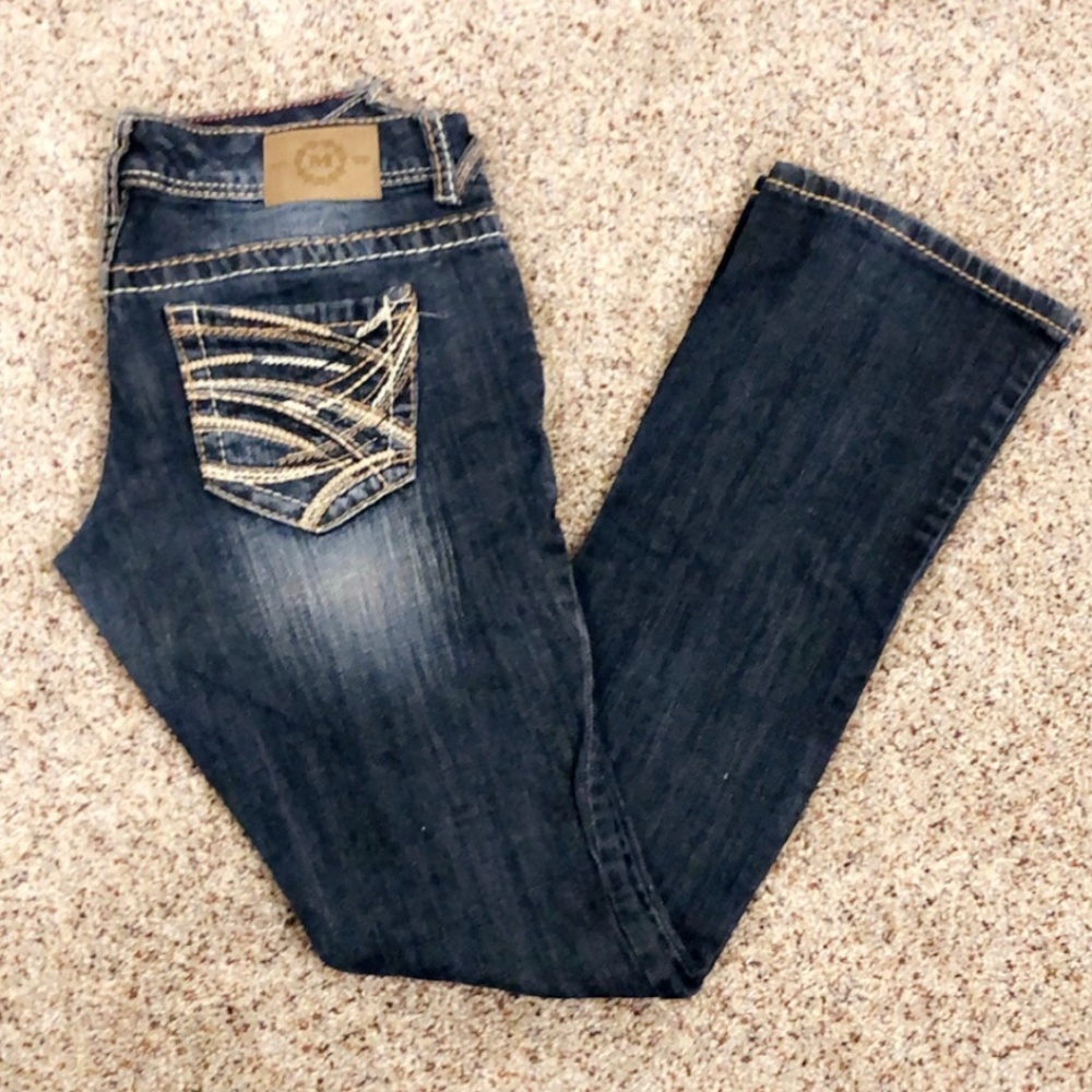 Maurices Jeans
